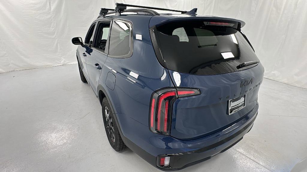 New 2025 Kia Telluride SX Prestige X-Pro image 5