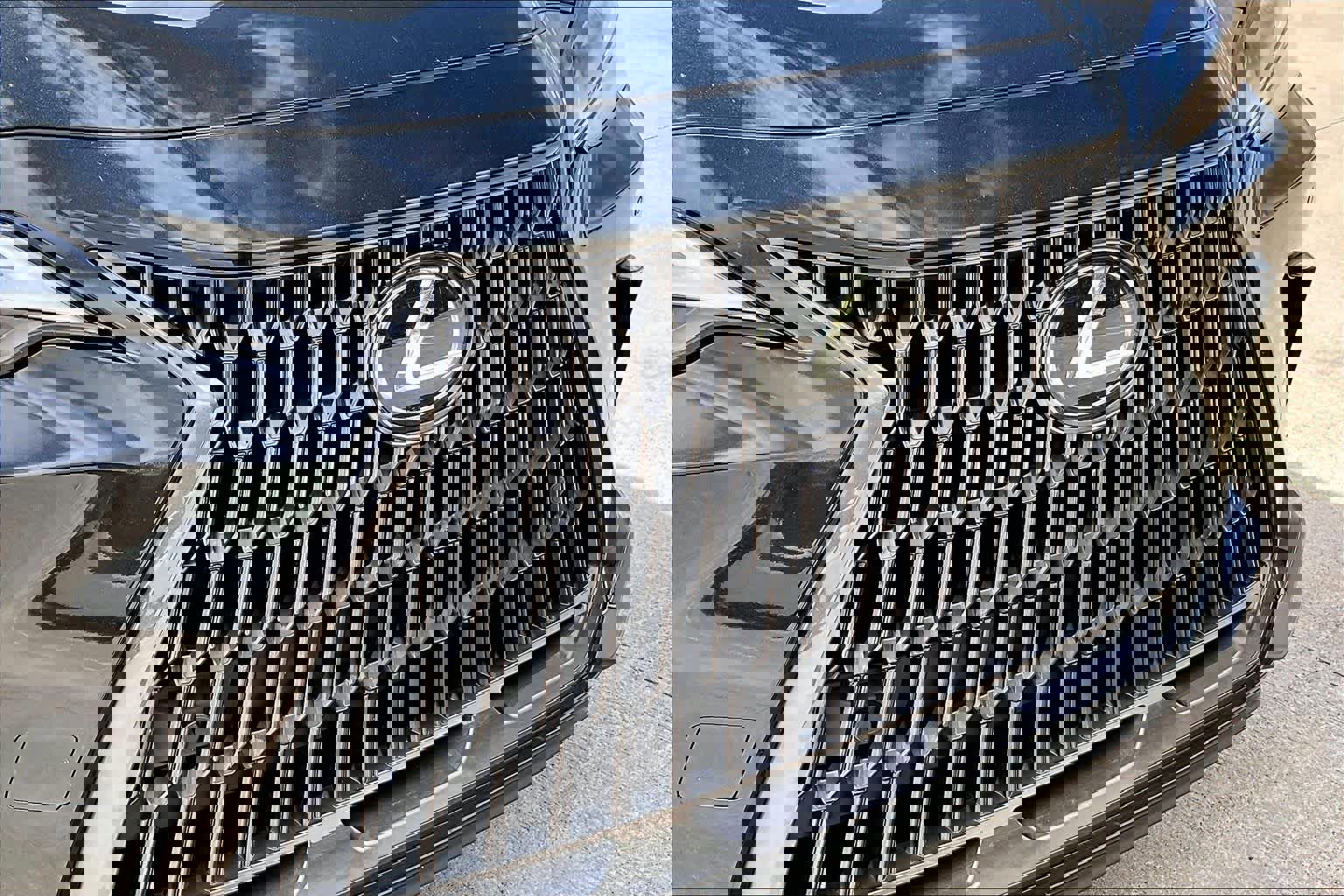 Used 2025 Lexus NX 250 FWD w/ Towing Package (2000 Lbs) image 30