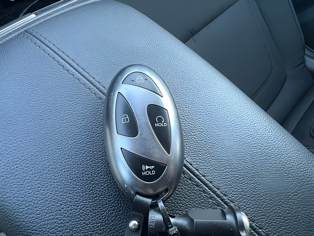 Certified 2026 Hyundai Tucson SE FWD image 30