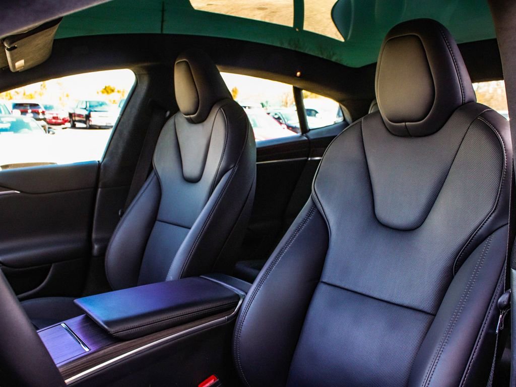 Used 2023 Tesla Model S Standard Range image 31