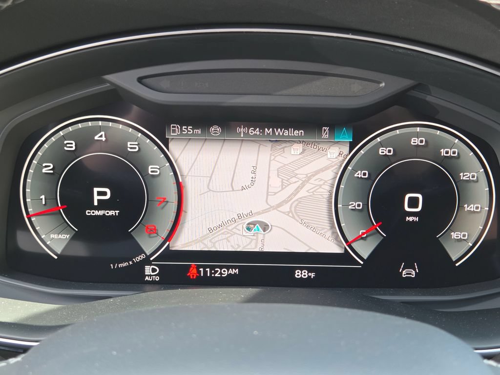 New 2026 Audi Q8 Prestige AWD/4WD image 23