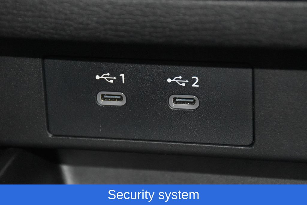 New 2025 Mitsubishi Outlander AWD image 18