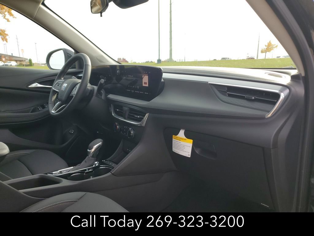 New 2026 Buick Encore GX Preferred image 29