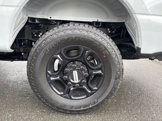 Used 2026 Ford F350 XL w/ STX Appearance Package image 14