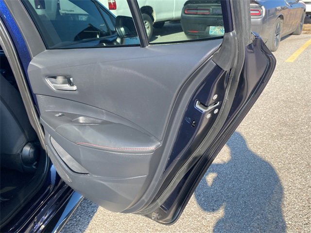 Used 2025 Toyota Corolla SE image 12