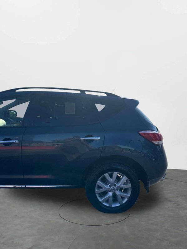 Used 2013 Nissan Murano SL AWD/4WD image 26