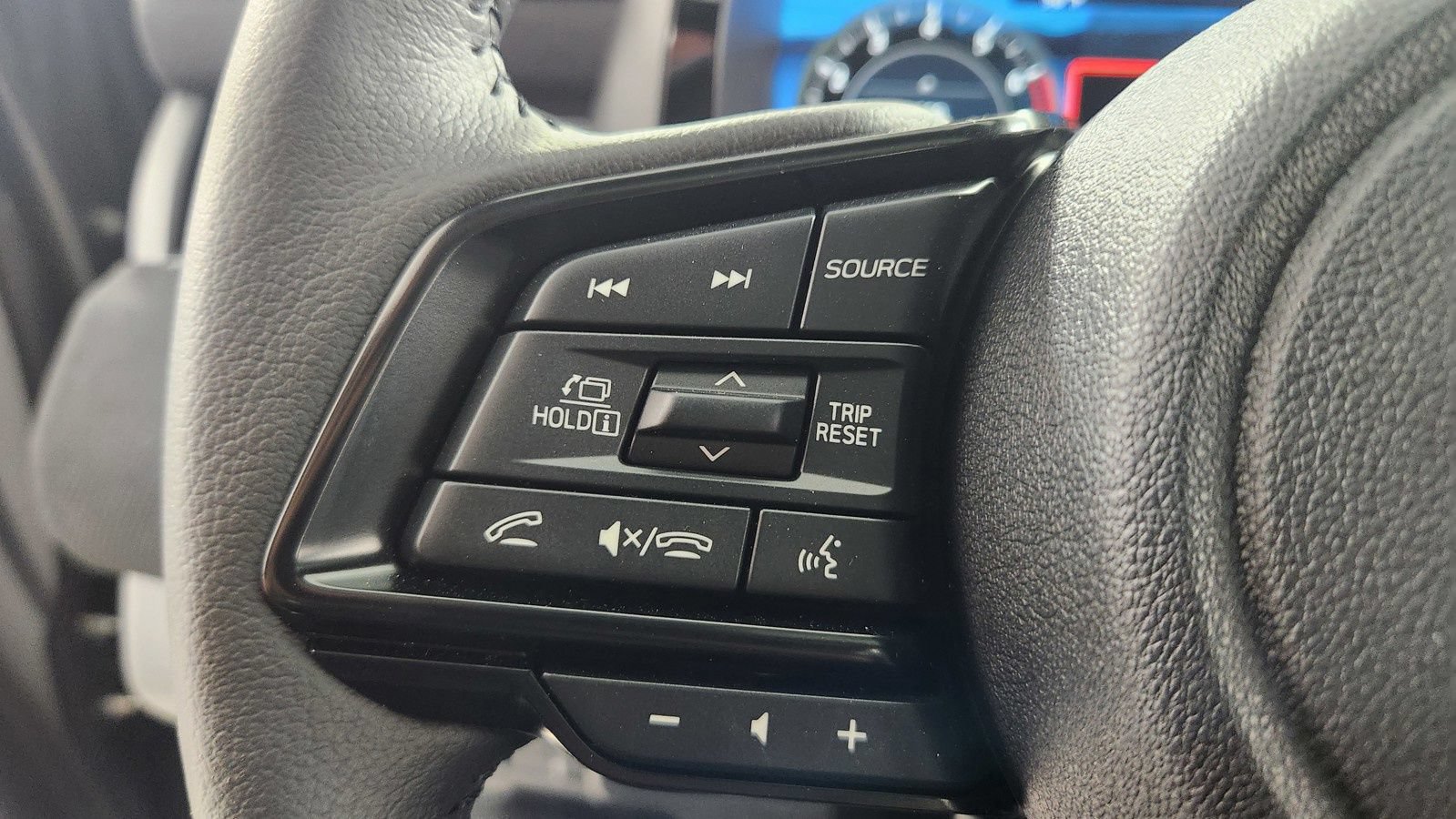 New 2026 Subaru Outback Limited AWD/4WD image 23