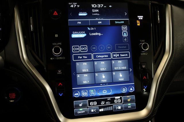 Certified 2025 Subaru Legacy Premium image 22