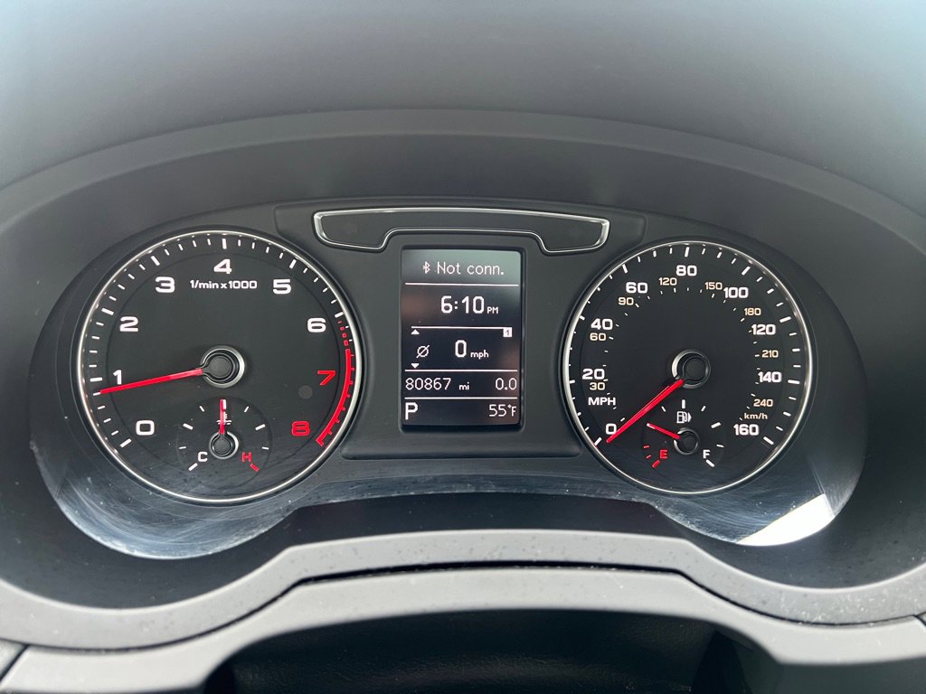 Used 2016 Audi Q3 2.0T Premium Plus image 21