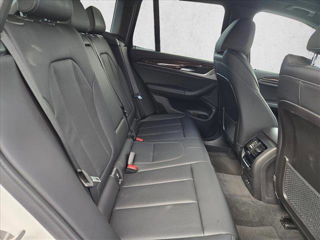 Certified 2023 BMW X3 xDrive30i w/ Premium Package image 22