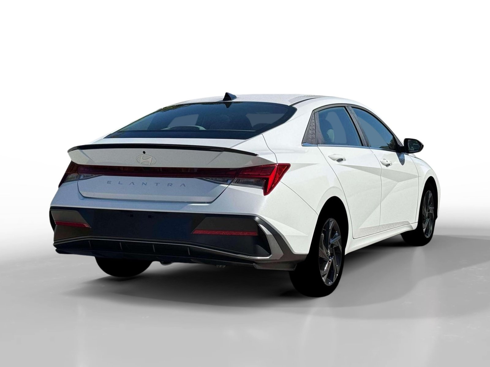 New 2026 Hyundai Elantra SEL Sport Premium FWD image 7