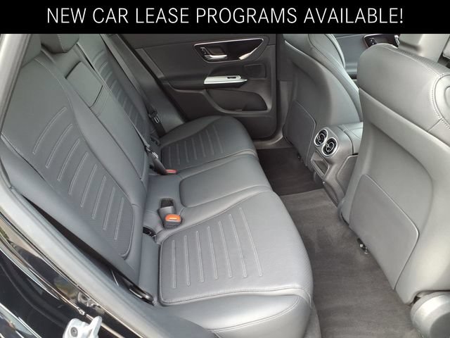 Used 2026 Mercedes-Benz GLC 300 image 20