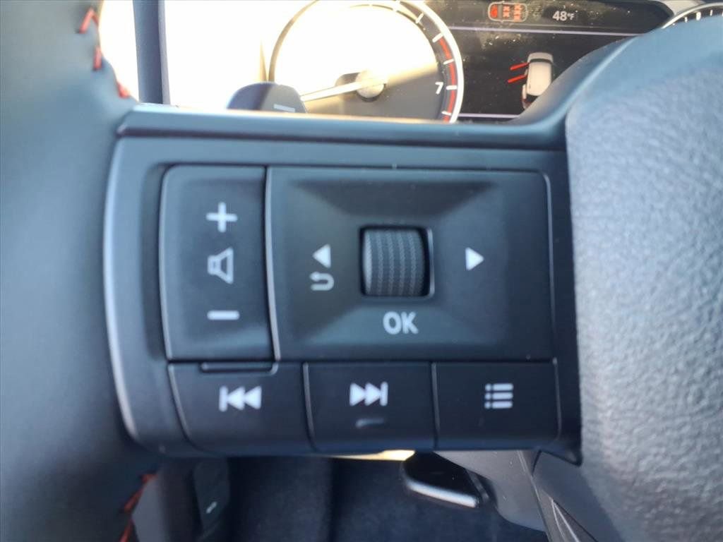 New 2026 Nissan Rogue SV w/ Rock Creek Premium Package image 20