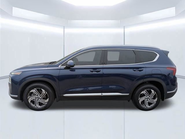 Certified 2022 Hyundai Santa Fe SEL FWD image 7