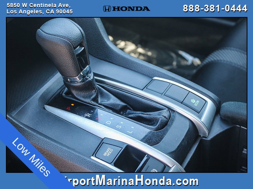 Used 2020 Honda Civic LX image 22