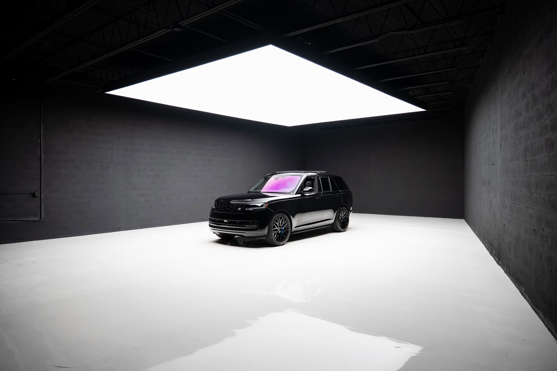 Used 2023 Land Rover Range Rover SE image 85