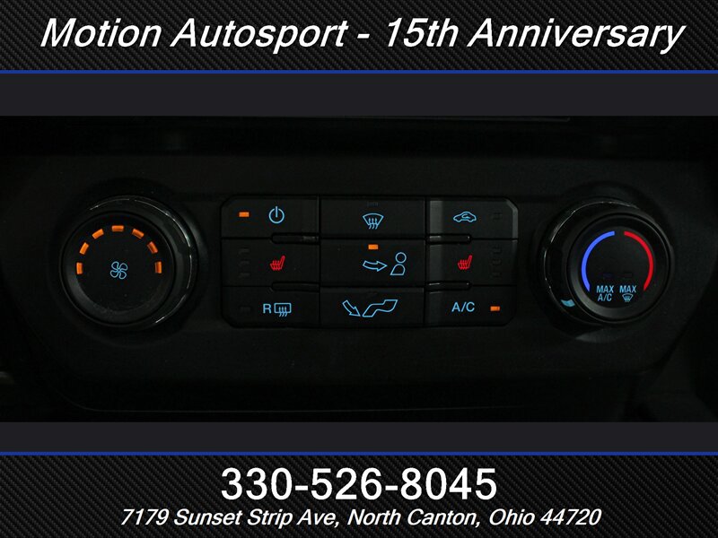 Used 2016 Ford F150 XLT w/ Equipment Group 302A Luxury AWD/4WD image 26