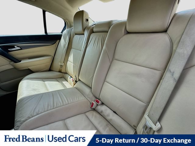 Used 2013 Acura TL FWD image 29