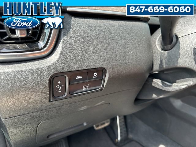 Used 2022 Kia Sorento SX Prestige w/ Rust Color Package image 25