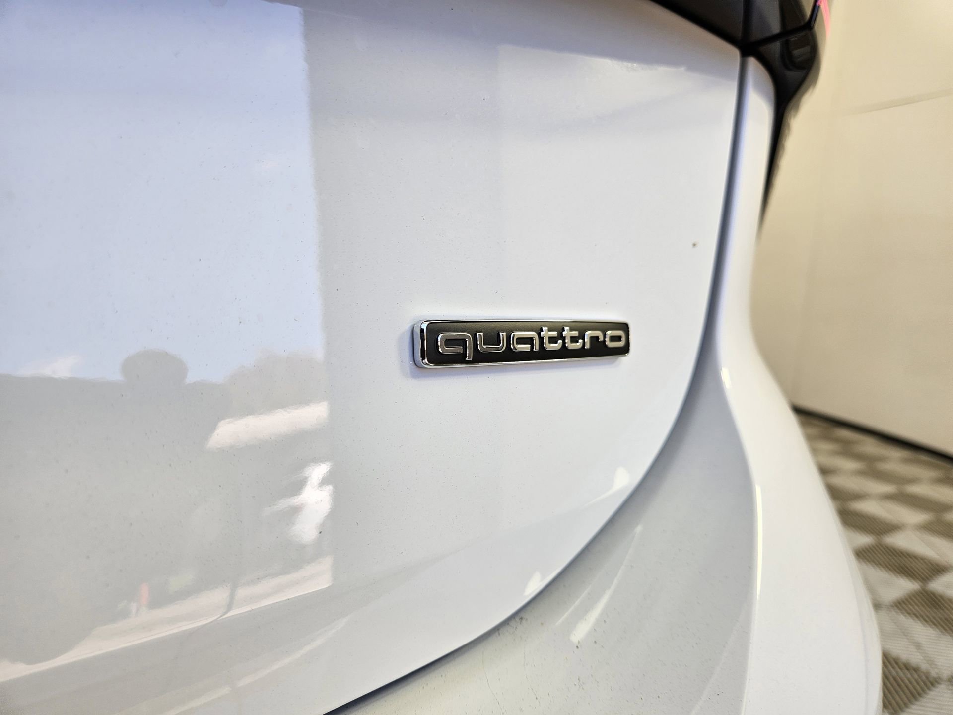 New 2026 Audi A6 Prestige AWD/4WD image 9