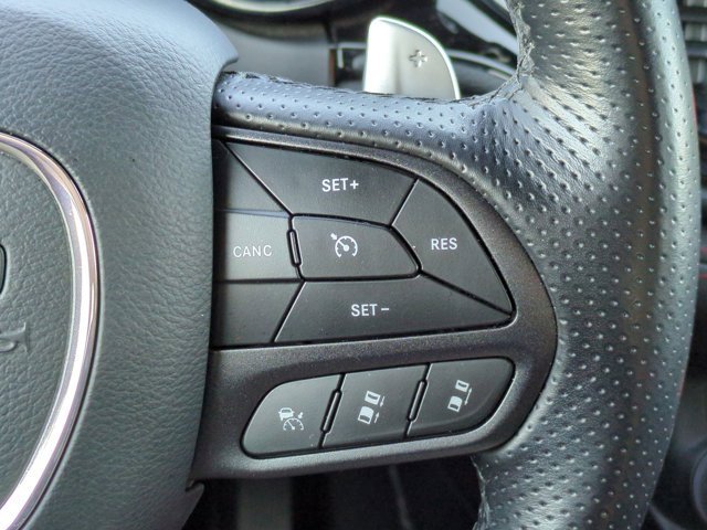 Used 2024 Dodge Durango GT image 27