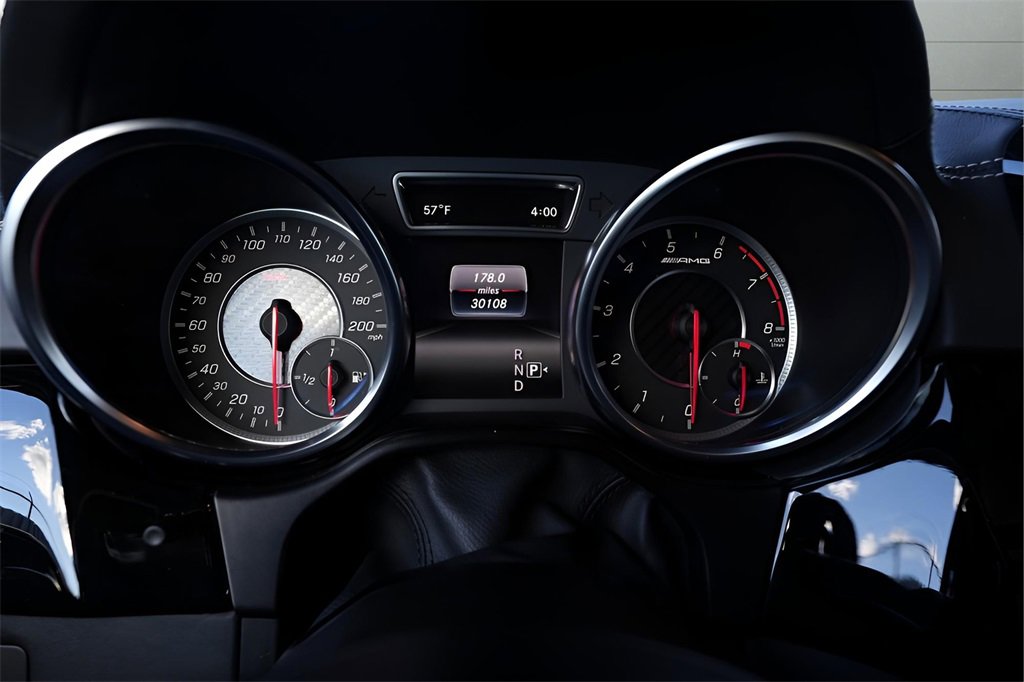 Used 2019 Mercedes-Benz GLE 63 AMG 4MATIC w/ Premium 3 Package image 56