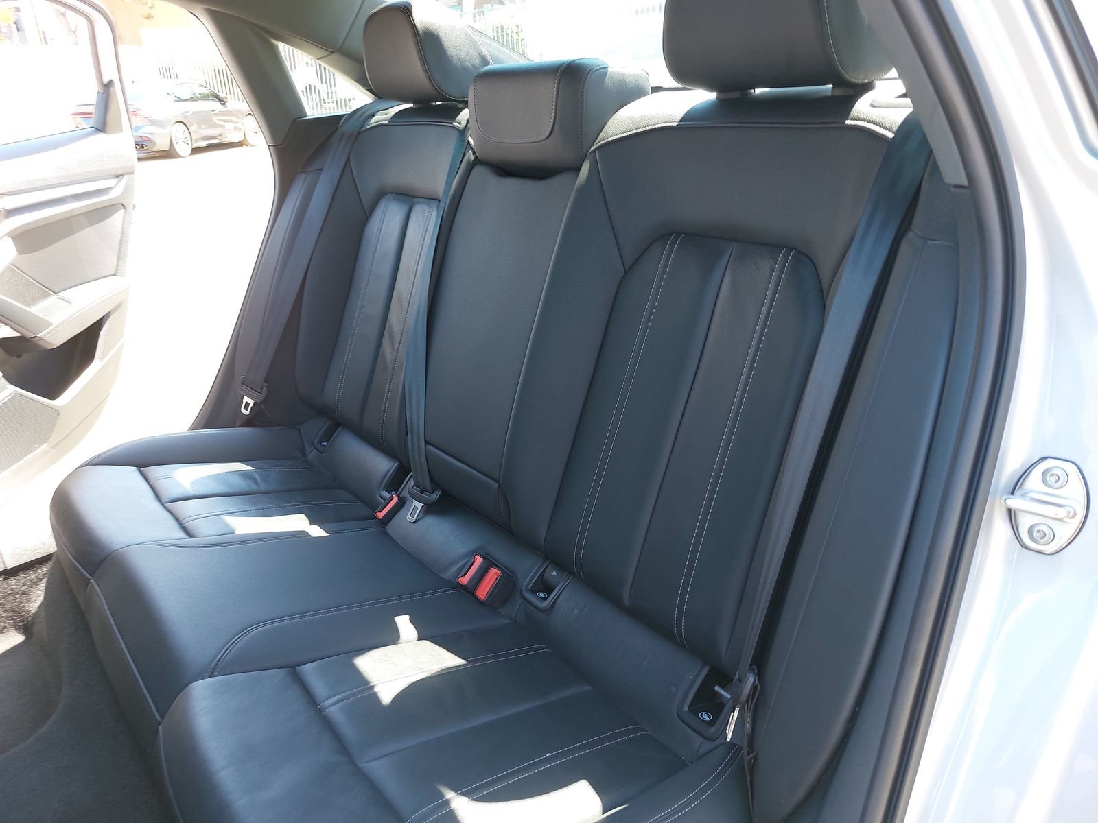 Used 2024 Audi A3 2.0T Premium FWD image 13