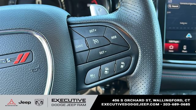 Used 2025 Dodge Durango R/T AWD/4WD image 15