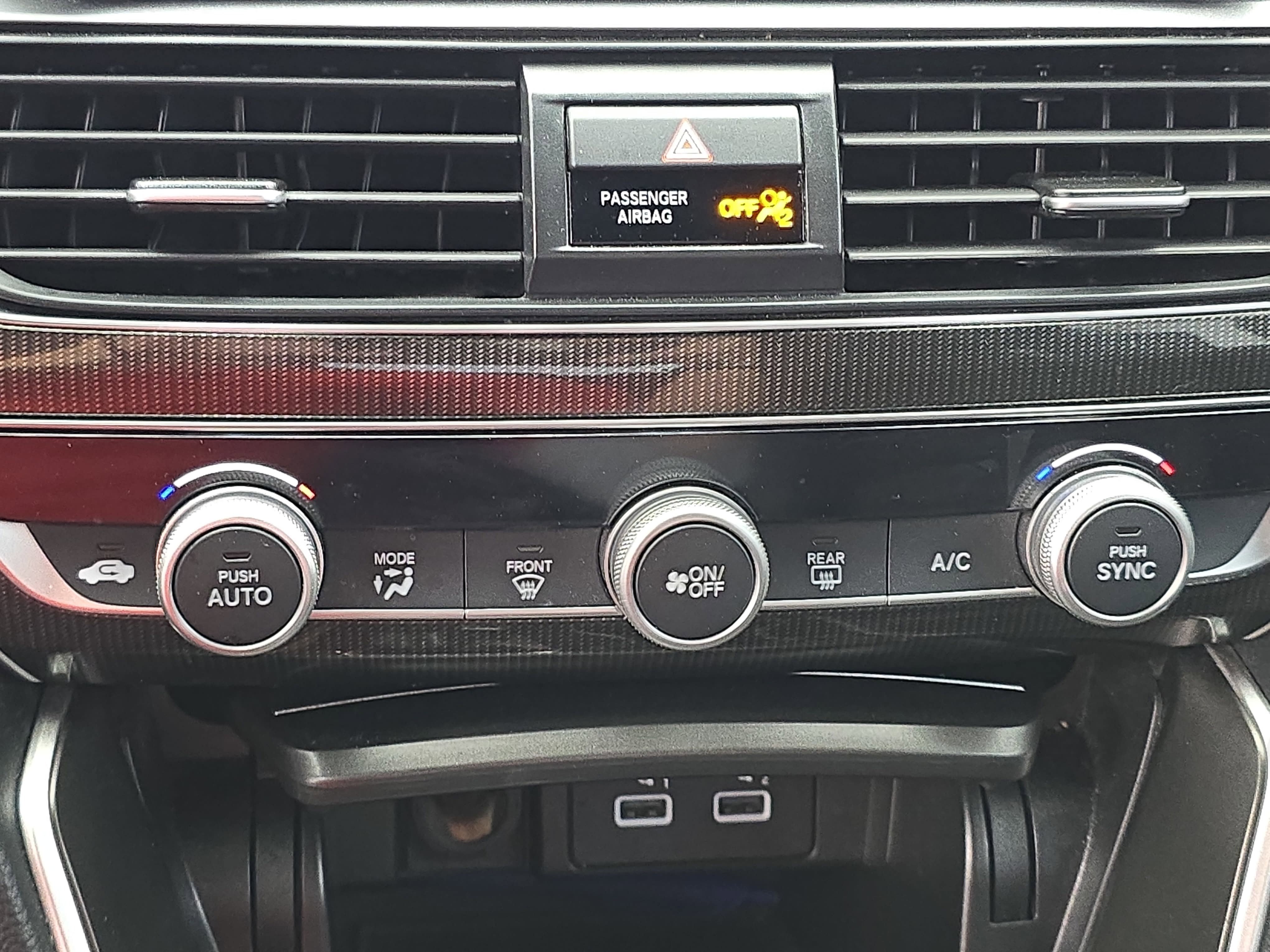 Used 2022 Honda Accord Sport image 23