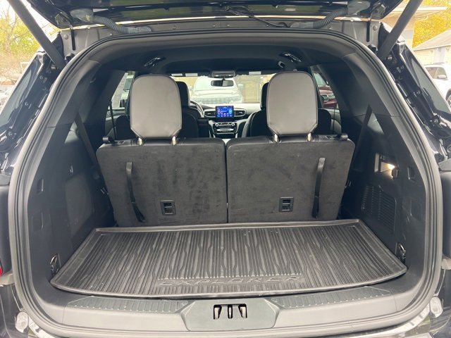 Used 2022 Ford Explorer ST-Line image 18