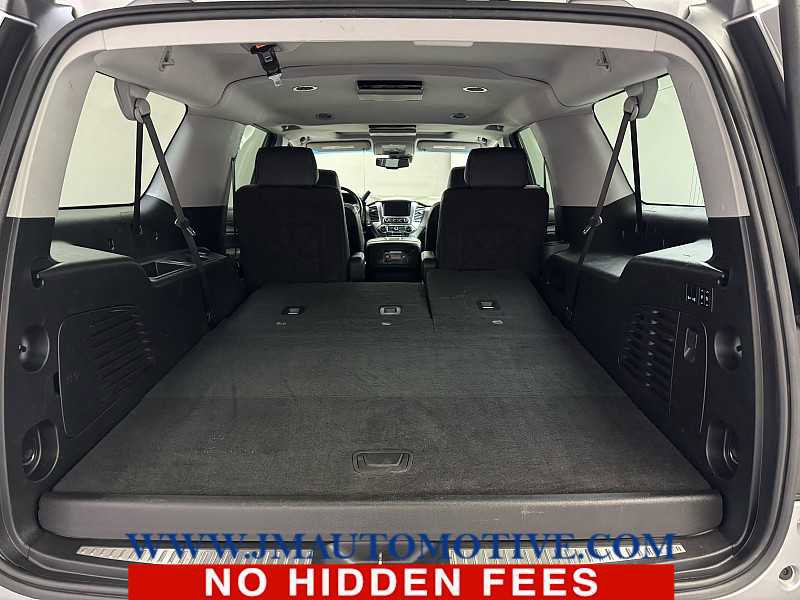 Used 2020 Chevrolet Suburban Premier image 18
