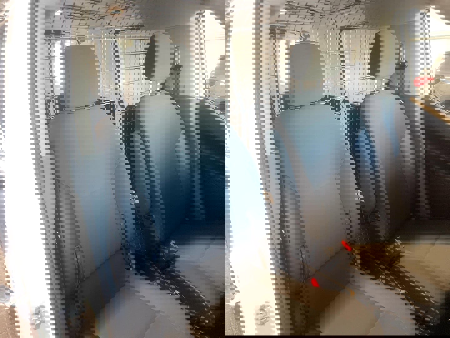 Used 2020 Nissan NV200 SV w/ Back Door Glass Package image 9