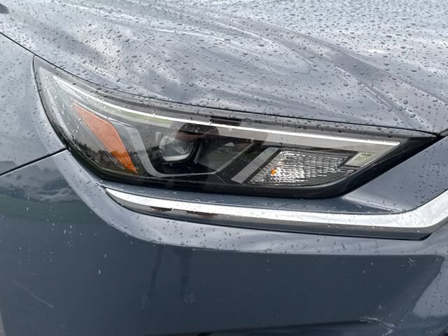 Certified 2024 Toyota Grand Highlander AWD image 12