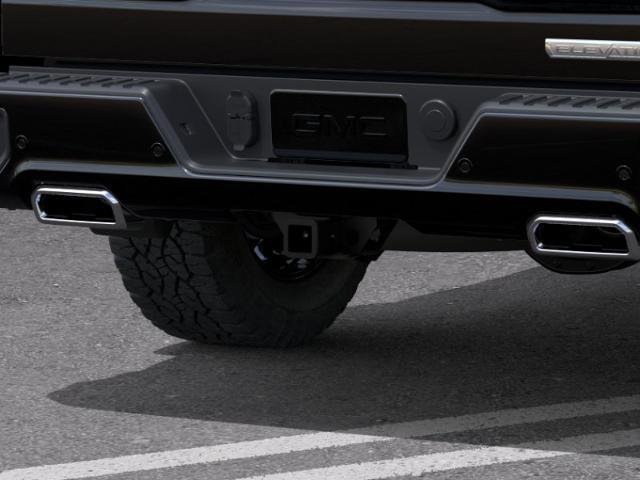 New 2026 GMC Sierra 1500 Elevation w/ Elevation Premium Package AWD/4WD image 35