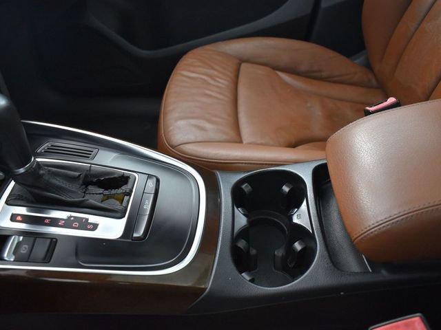 Used 2011 Audi Q5 2.0T Premium AWD/4WD image 17
