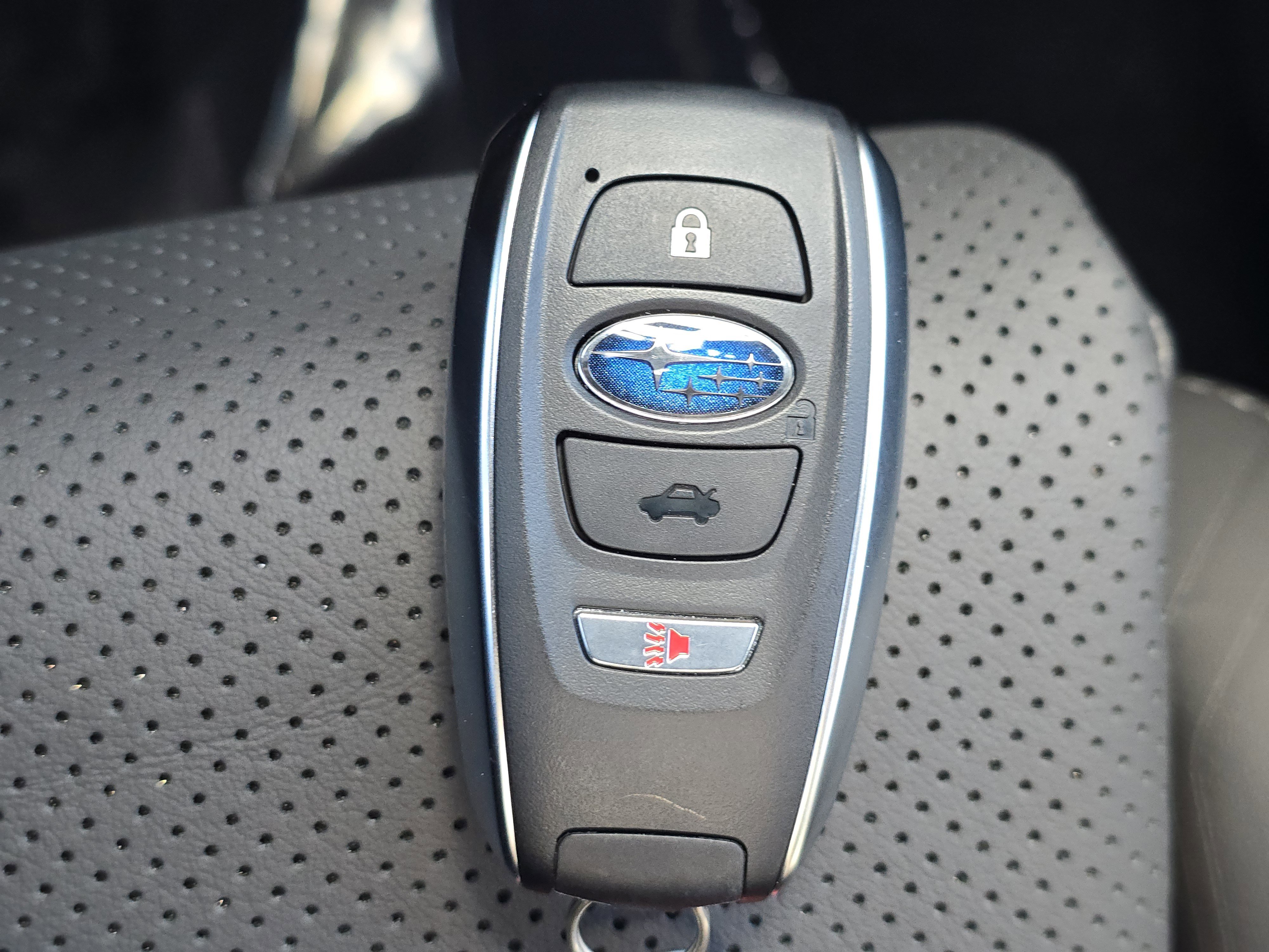 New 2026 Subaru Outback Touring XT image 26