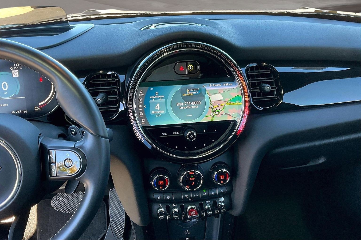 Used 2023 MINI Cooper S image 9