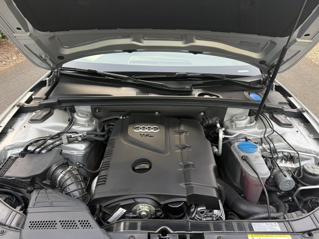 Used 2012 Audi A5 2.0T Premium Plus w/ Premium Plus Pkg AWD/4WD image 40