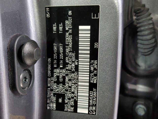 Used 2020 Lexus NX 300 AWD w/ Comfort Package image 39