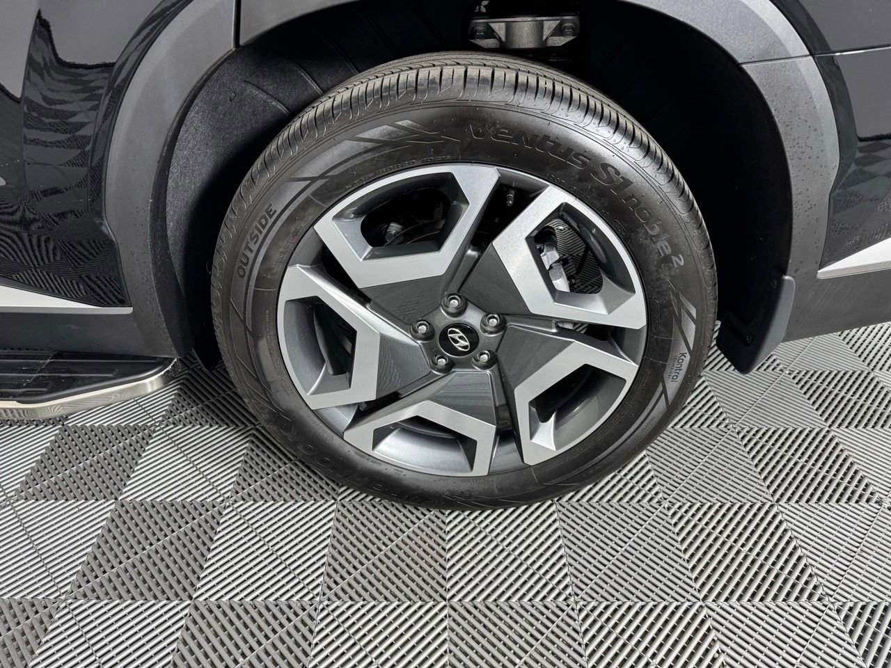 Used 2025 Hyundai Palisade SEL image 36