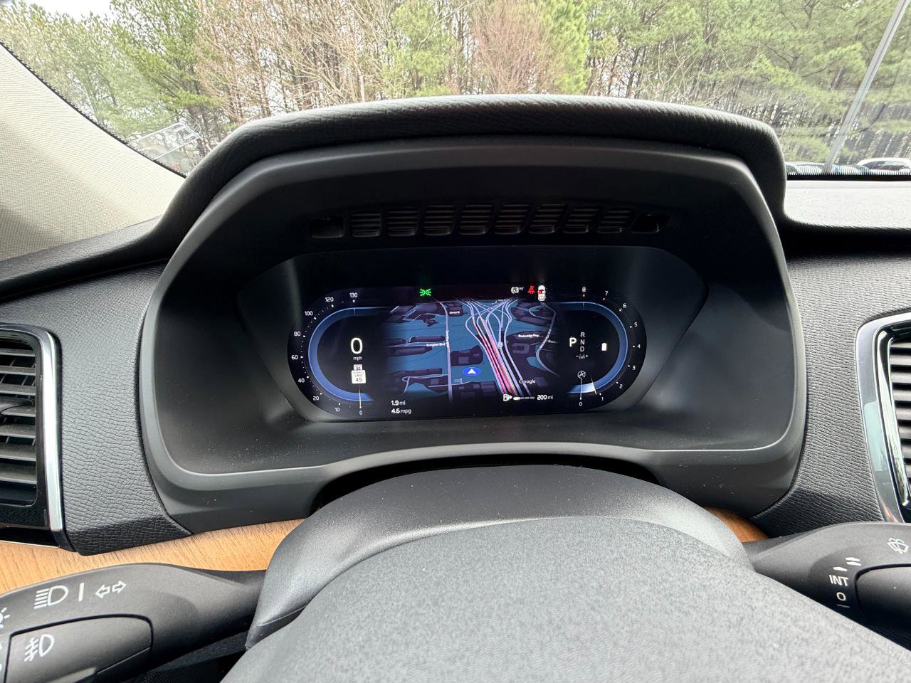 Used 2023 Volvo XC90 B6 Plus w/ Protection Package Premier image 19