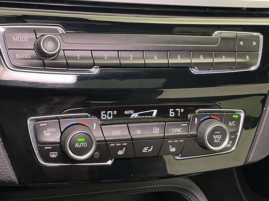 Used 2020 BMW X2 xDrive28i AWD/4WD image 31