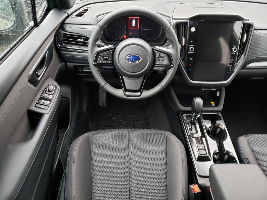New 2026 Subaru Forester Premium image 10