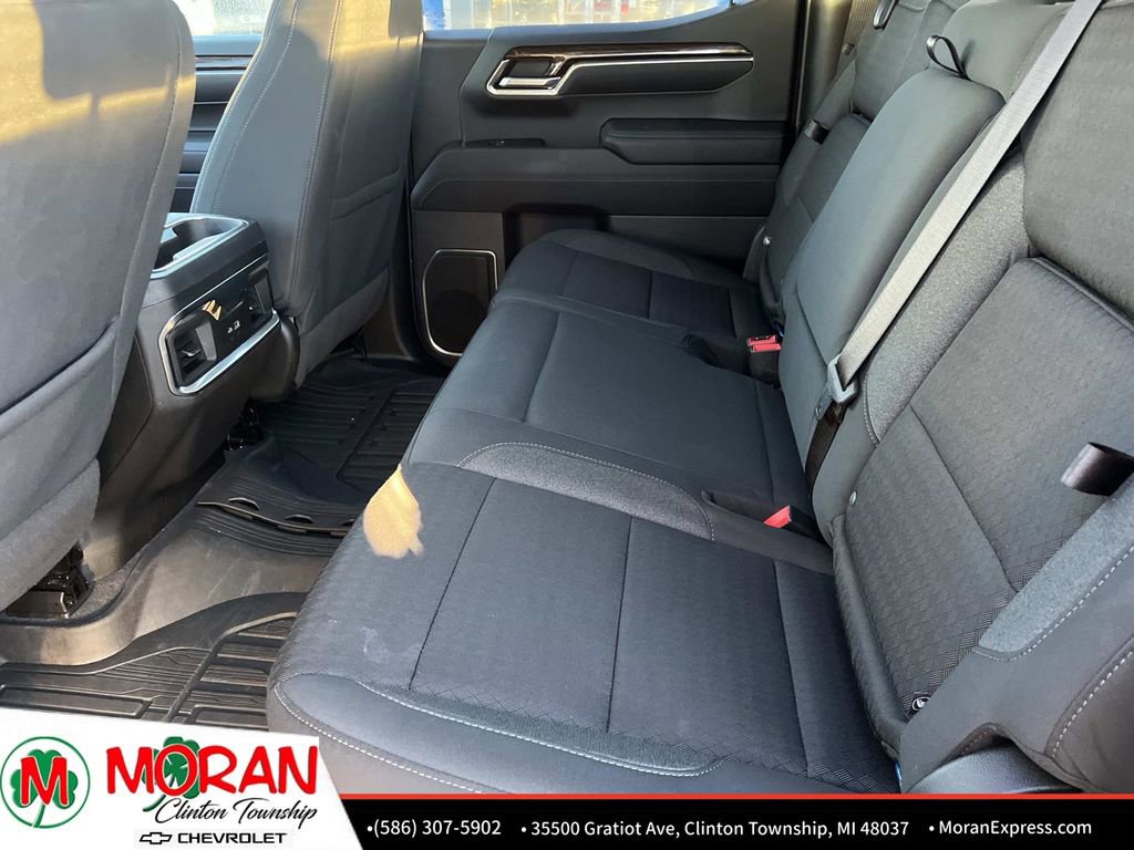 Used 2022 GMC Sierra 1500 Elevation image 12