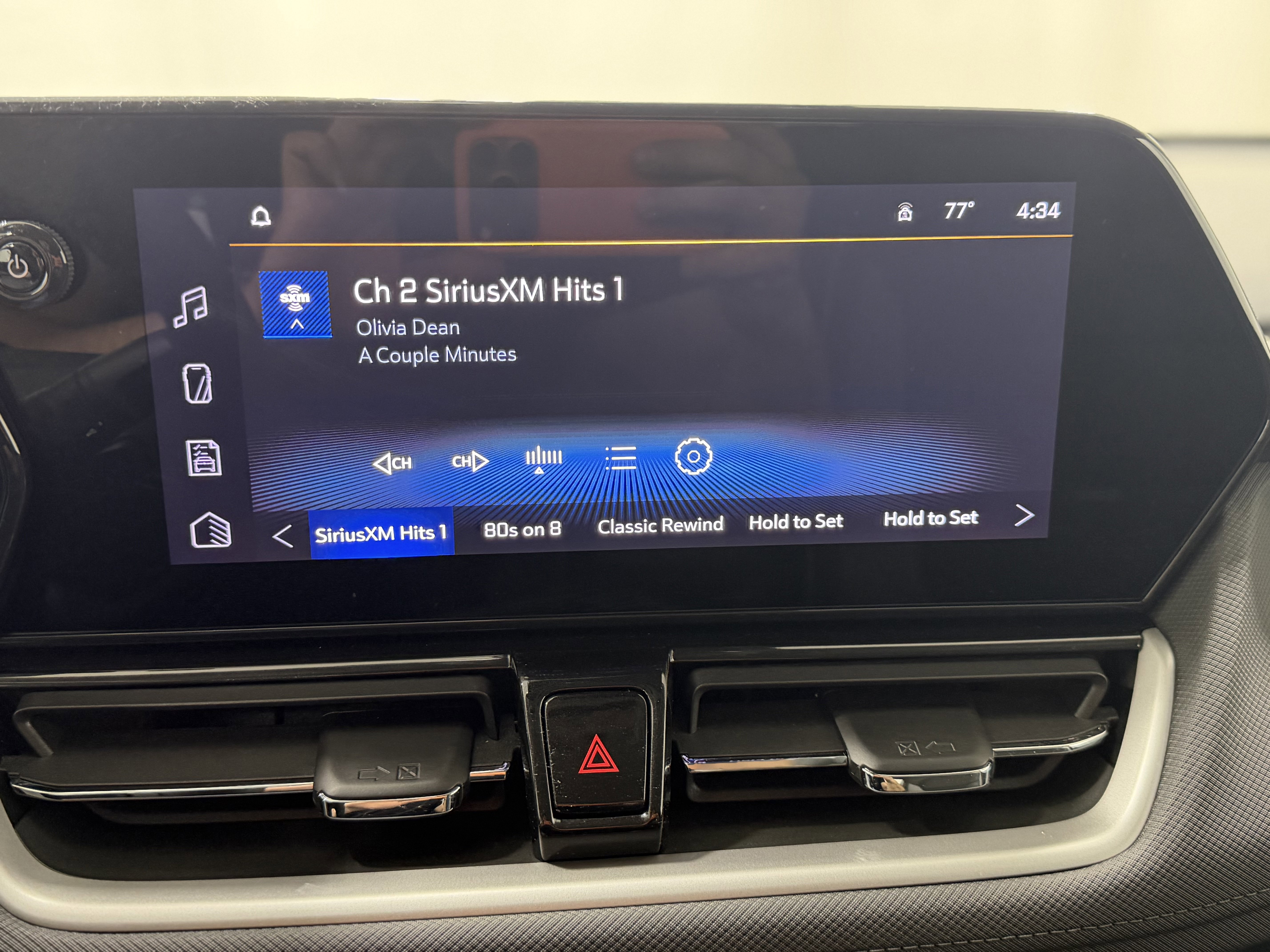 Used 2026 Chevrolet TrailBlazer LT w/ Convenience Package image 18