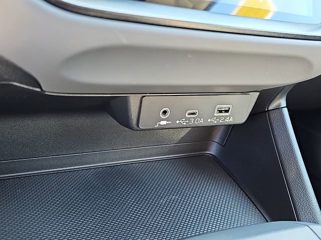 New 2026 Subaru Crosstrek 2.0i Premium image 18