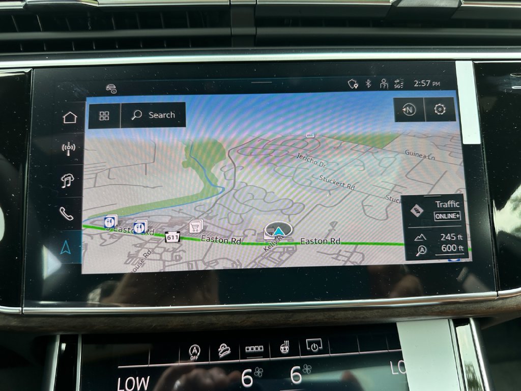 New 2026 Audi Q8 Premium Plus AWD/4WD image 16