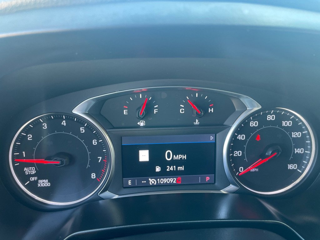 Used 2019 Chevrolet Blazer LT w/ Sound & Technology Package image 25