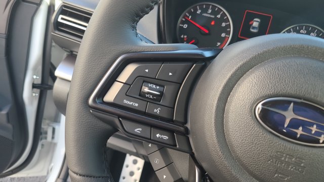 New 2026 Subaru WRX AWD/4WD image 18