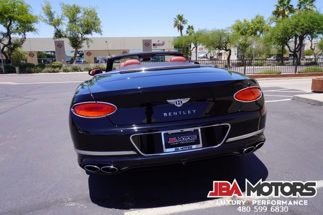 Used 2022 Bentley Continental GT image 55